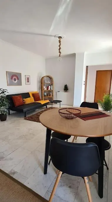 Fori'S Nest / Skg Apartment Salonic Grecia