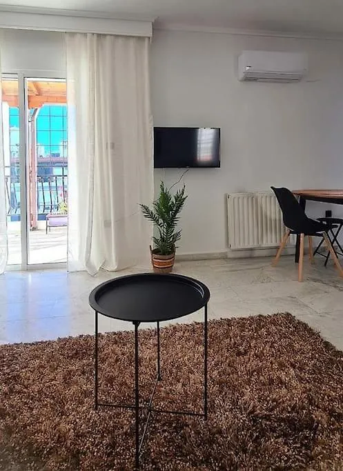 Fori'S Nest / Skg Apartment Salonic Grecia