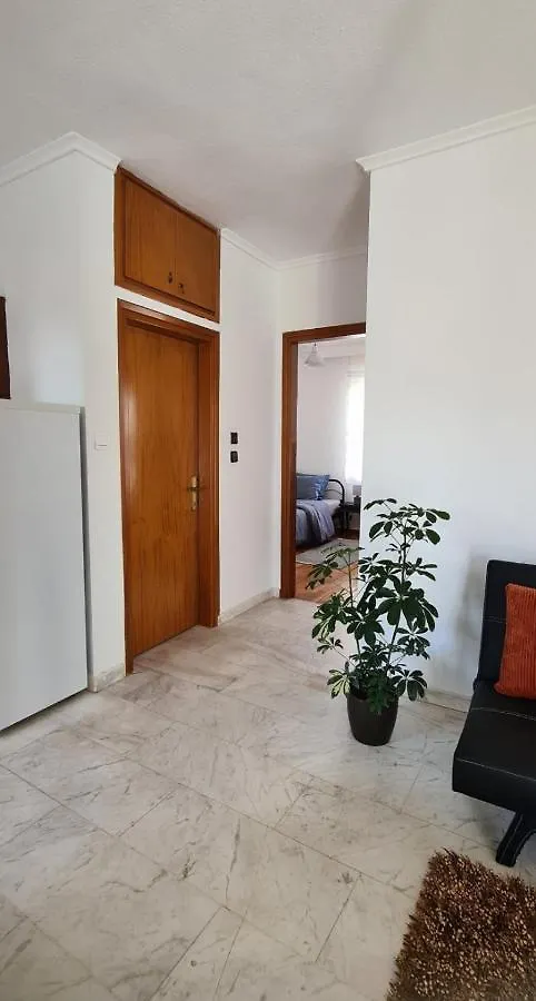Fori'S Nest / Skg Apartment Salonic Grecia