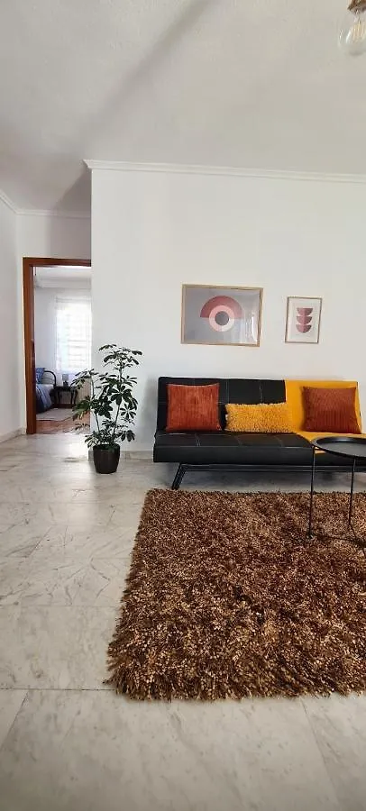 Fori'S Nest / Skg Apartment Salonic 0*,