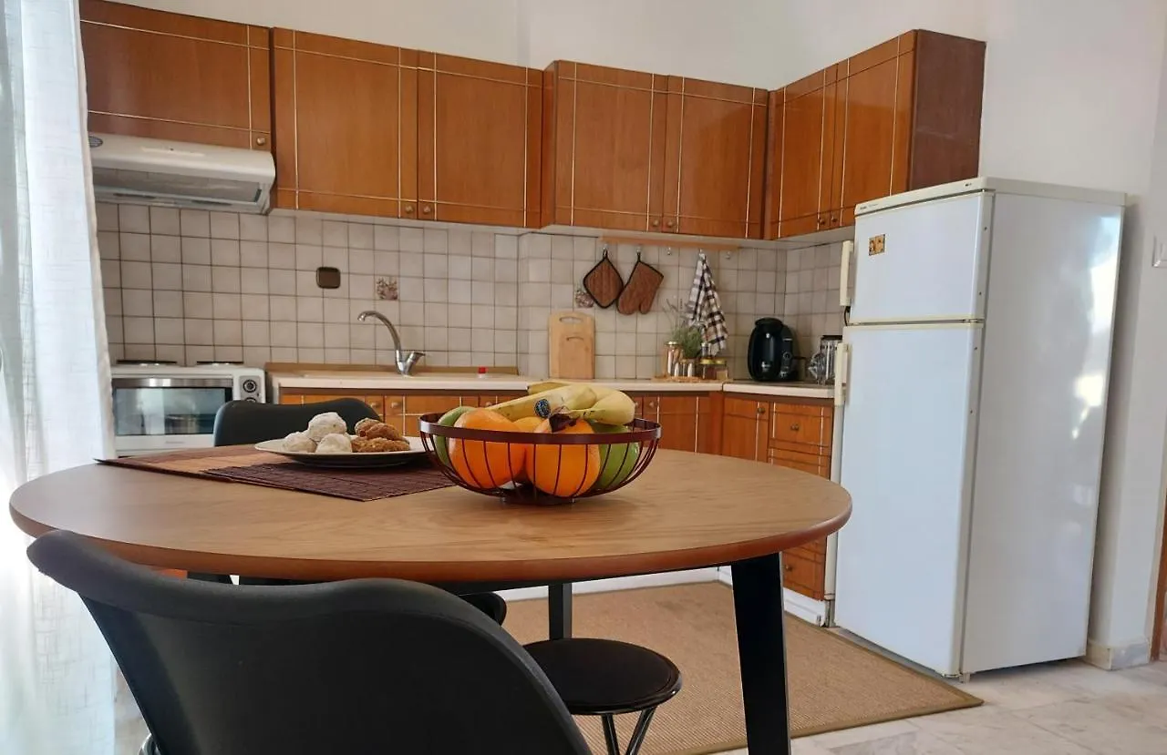 Fori'S Nest / Skg Apartment Salonic Grecia