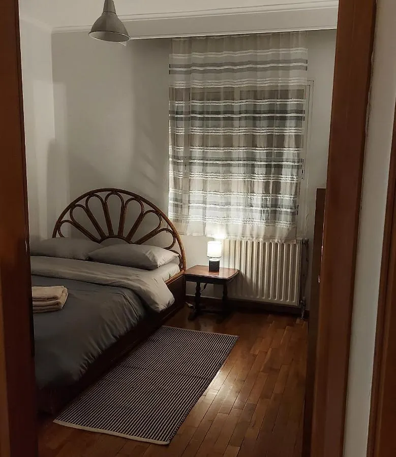 Fori'S Nest / Skg Apartment Salonic 0*,